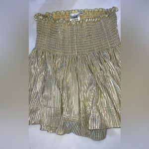 Queen of sparkles size small